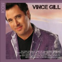 Vince Gill - Icon