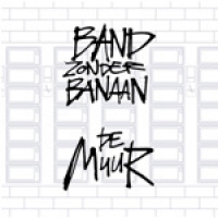 BZB (Band Zonder Banaan) - De Muur