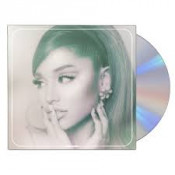 Ariana Grande - Positions (Deluxe edition)