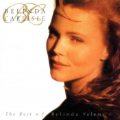 Belinda Carlisle - The Best Of, Volume 1
