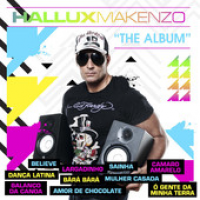 Hallux Makenzo - The Album