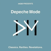 Depeche Mode - Classics. Rarities. Revelations.