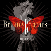 Britney Spears - B in the Mix