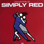 Simply Red - Collection Of Simply Red