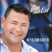 Jan Van Est - Het Is Zoals Het Is