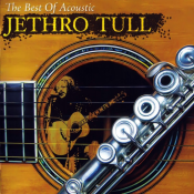Jethro Tull - The Best of Acoustic