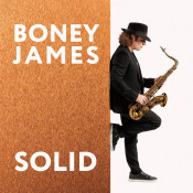 Boney James - Solid