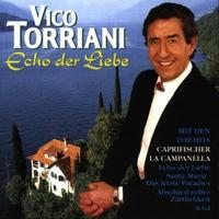 Vico Torriani - Echo Der Liebe
