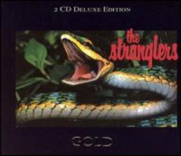 The Stranglers - Gold Collection