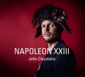 Jelle cleymans - Napoleon XXIII