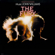 John Williams - The Fury