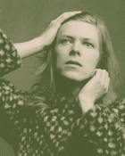 David Bowie - A Divine Symmetry: The Journey to Hunky Dory