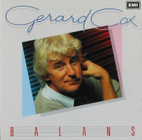 Gerard Cox - Balans