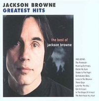 Jackson Browne - The Best Of
