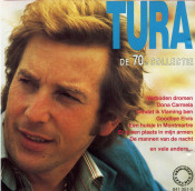 Will Tura - De 70's Collectie