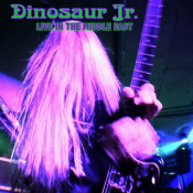 Dinosaur Jr - Live in the Middle East