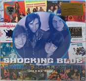 Shocking Blue - Single Collection - part 1