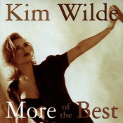 Kim Wilde - More of the Best