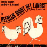 Heerlijk Duurt Het Langst (1965)