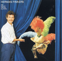 Herman Finkers - Het meisje van de slijterij