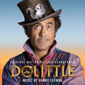 Danny Elfman - Dolittle