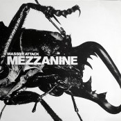 Massive Attack - Mezzanine                        	20th Anniversary Edition