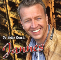 Jannes - Op Volle Kracht