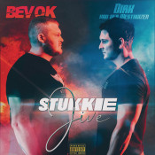 Bevok - Stukkie Jive (feat. Dirk van der Westhuizen)