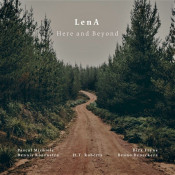 Lena - Here and Beyond
