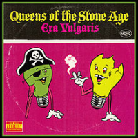 Queens Of The Stone Age - Era Vulgaris (Tour Edition)