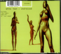 White Town - Undressed