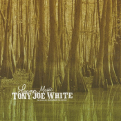 Tony Joe White - Swamp Music