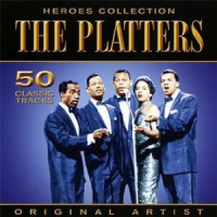 The Platters - Heroes Collection