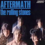 The Rolling Stones - Aftermath [US]