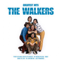 The Walkers - Greatest Hits