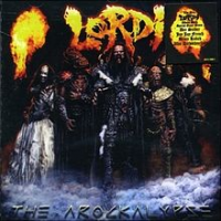 Lordi - The Arockalypse (special Edition)