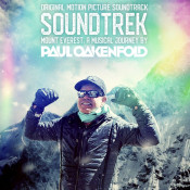 Paul Oakenfold - Soundtrek Mount Everest