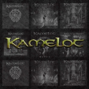 Kamelot - Where I Reign
