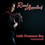 Ruud Appelhof - Little Drummer Boy