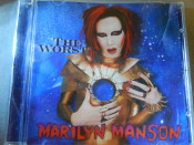 Marilyn Manson - The Worst