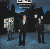 Michael Learns To Rock (MLTR) - Blue Night
