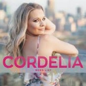 Cordelia - Wees lief