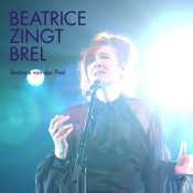 Beatrice van der Poel - Beatrice Zing Brel