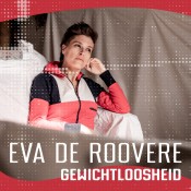 Eva De Roovere - Gewichtloosheid
