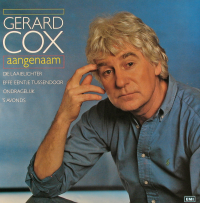 Gerard Cox - Aangenaam