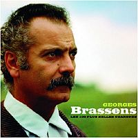 Georges Brassens - Les 100 Plus Belles Chansons