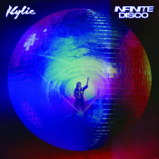 Kylie - Infinite Disco