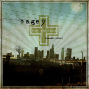 Cage 9 (Cage9) - For Amnesia (Acoustic Album)
