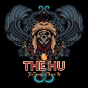 The HU - The Trooper