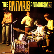 The Animals - Animalism [US]